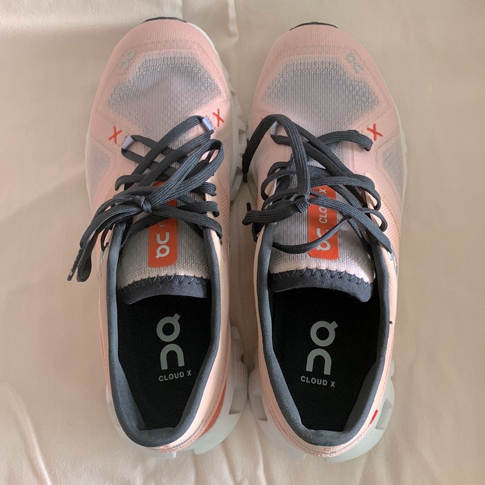 On Cloud X 3 Training Shoe